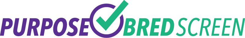 Purpose-Bred Screen - VRL Diagnostics